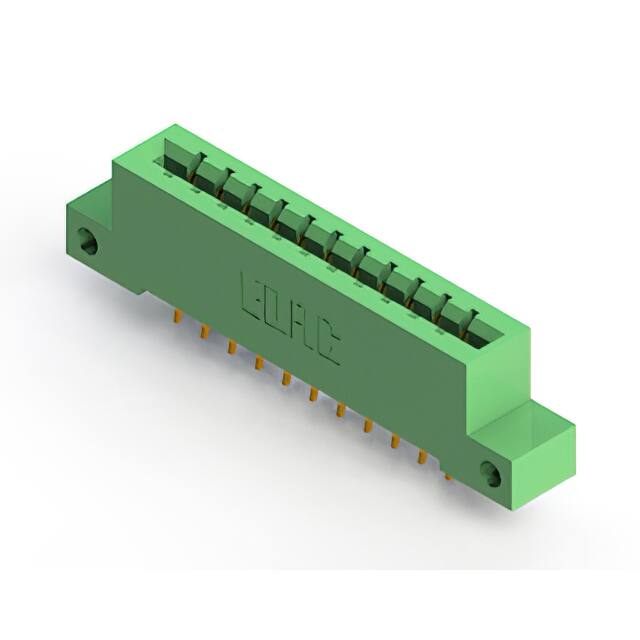 833-022-556-212 EDAC Inc.  Edgeboard Connectors